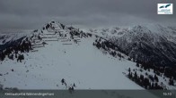 Archiv Foto Webcam Walmendingerhorn Kleinwalsertal 00:00
