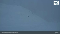 Archiv Foto Webcam Walmendingerhorn Kleinwalsertal 07:00