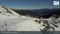 Archiv Foto Webcam Walmendingerhorn Kleinwalsertal 10:00