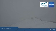 Archiv Foto Webcam Fellhorn - Gipfelstation 14:00