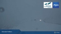 Archived image Webcam Fellhorn - Top Station 07:00