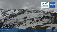 Archiv Foto Webcam Fellhorn - Gipfelstation 10:00