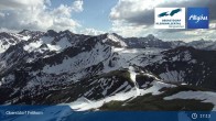 Archiv Foto Webcam Fellhorn - Gipfelstation 16:00