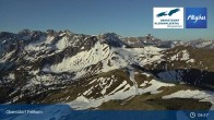 Archiv Foto Webcam Fellhorn - Gipfelstation 06:00