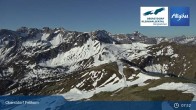 Archiv Foto Webcam Fellhorn - Gipfelstation 07:00