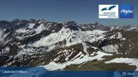Archiv Foto Webcam Fellhorn - Gipfelstation 08:00