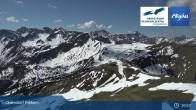 Archiv Foto Webcam Fellhorn - Gipfelstation 10:00