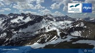 Archiv Foto Webcam Fellhorn - Gipfelstation 12:00