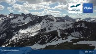 Archiv Foto Webcam Fellhorn - Gipfelstation 14:00