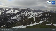 Archived image Webcam Fellhorn - Top Station 07:00