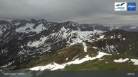 Archived image Webcam Fellhorn - Top Station 08:00