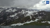Archived image Webcam Fellhorn - Top Station 12:00
