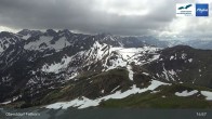Archived image Webcam Fellhorn - Top Station 14:00
