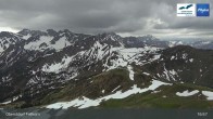 Archived image Webcam Fellhorn - Top Station 16:00
