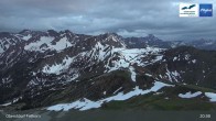 Archived image Webcam Fellhorn - Top Station 20:00