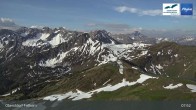 Archiv Foto Webcam Fellhorn - Gipfelstation 07:00