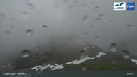 Archiv Foto Webcam Fellhorn - Gipfelstation 10:00