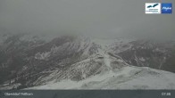 Archived image Webcam Fellhorn - Top Station 07:00