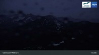 Archiv Foto Webcam Fellhorn - Gipfelstation 04:00
