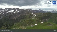 Archiv Foto Webcam Fellhorn - Gipfelstation 12:00