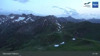 Archiv Foto Webcam Fellhorn - Gipfelstation 00:00