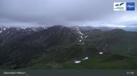 Archiv Foto Webcam Fellhorn - Gipfelstation 02:00