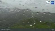 Archiv Foto Webcam Fellhorn - Gipfelstation 10:00