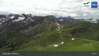 Archiv Foto Webcam Fellhorn - Gipfelstation 12:00
