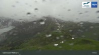 Archiv Foto Webcam Fellhorn - Gipfelstation 16:00