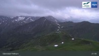 Archiv Foto Webcam Fellhorn - Gipfelstation 00:00