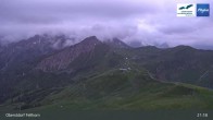 Archived image Webcam Fellhorn - Top Station 02:00
