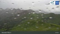 Archiv Foto Webcam Fellhorn - Gipfelstation 06:00