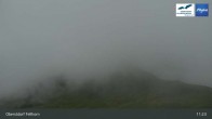 Archiv Foto Webcam Fellhorn - Gipfelstation 10:00