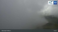Archiv Foto Webcam Fellhorn - Gipfelstation 14:00