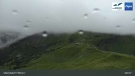 Archiv Foto Webcam Fellhorn - Gipfelstation 06:00