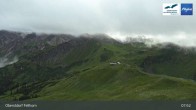 Archiv Foto Webcam Fellhorn - Gipfelstation 07:00