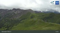 Archiv Foto Webcam Fellhorn - Gipfelstation 12:00