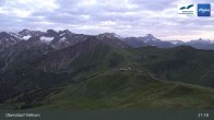 Archiv Foto Webcam Fellhorn - Gipfelstation 00:00