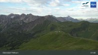 Archiv Foto Webcam Fellhorn - Gipfelstation 07:00