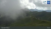 Archiv Foto Webcam Fellhorn - Gipfelstation 14:00