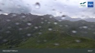 Archiv Foto Webcam Fellhorn - Gipfelstation 06:00