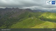 Archiv Foto Webcam Fellhorn - Gipfelstation 06:00