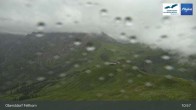 Archiv Foto Webcam Fellhorn - Gipfelstation 10:00