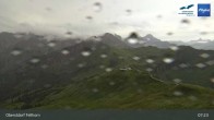 Archiv Foto Webcam Fellhorn - Gipfelstation 06:00