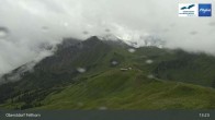 Archiv Foto Webcam Fellhorn - Gipfelstation 12:00
