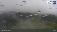 Archiv Foto Webcam Fellhorn - Gipfelstation 14:00