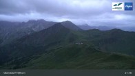 Archiv Foto Webcam Fellhorn - Gipfelstation 00:00