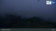 Archiv Foto Webcam Fellhorn - Gipfelstation 04:00