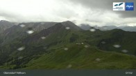 Archiv Foto Webcam Fellhorn - Gipfelstation 07:00