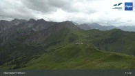 Archiv Foto Webcam Fellhorn - Gipfelstation 10:00